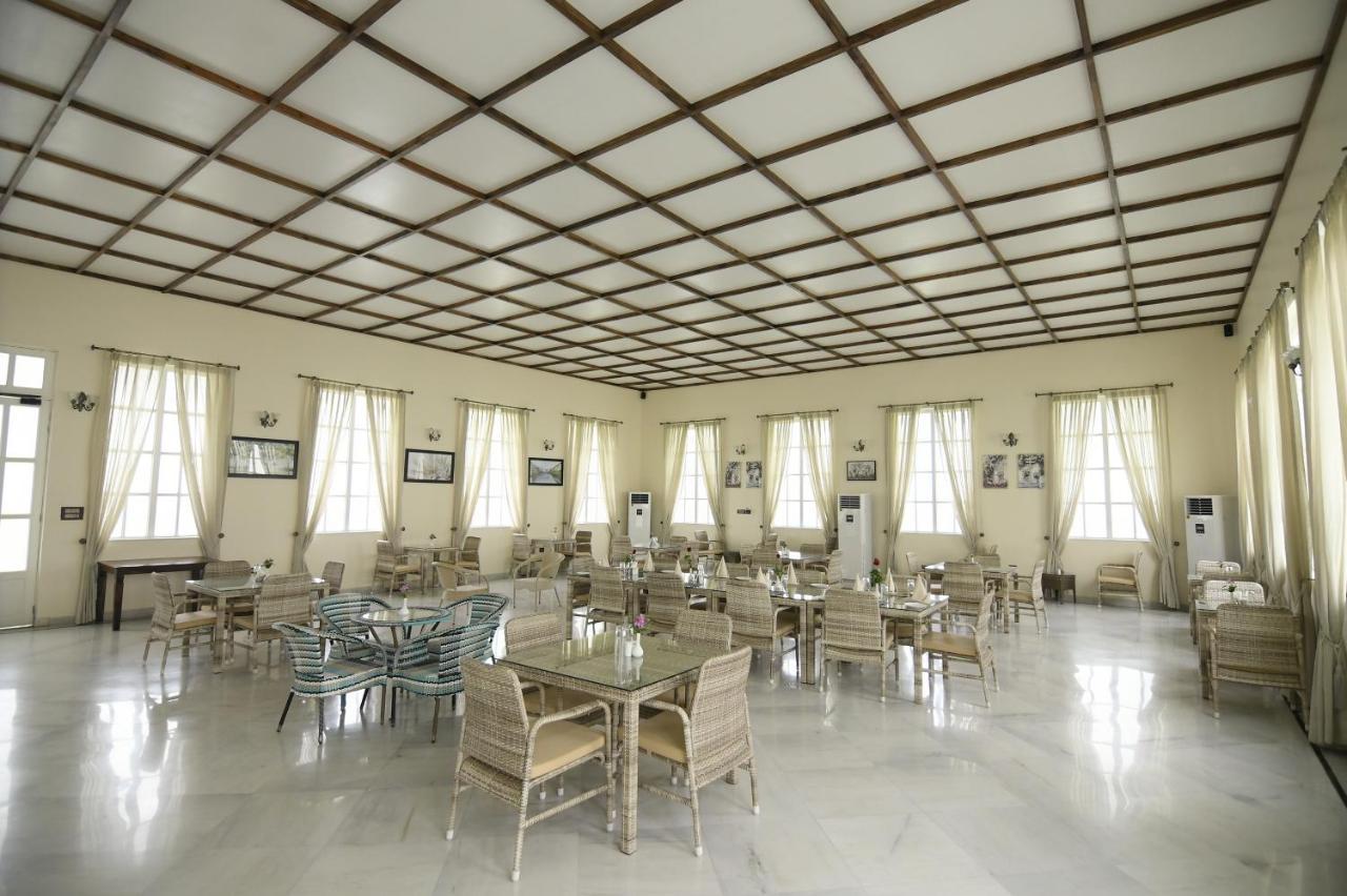 The Tiger Villa Ranthambore Atd India Group Sawai Madhopur Bagian luar foto